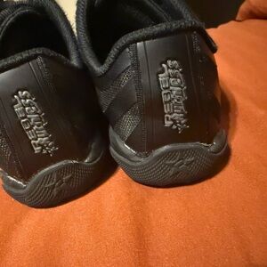 Rebel athletics ruthless cheer shoe